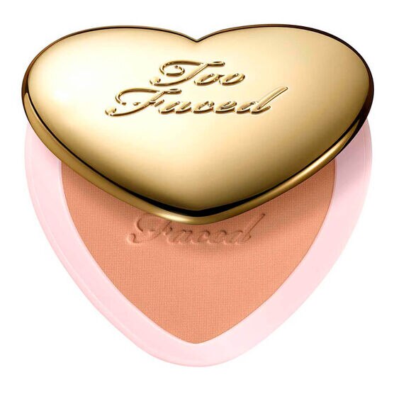 BORN THIS WAY P� COMPACTO SOFT BLUR TAN